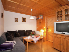 Гостиница Spacious Apartment in Steingaden near Ski Area  Штайнгаден